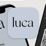 Luca App Feature