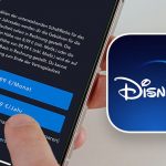 Disney Plus App Feature