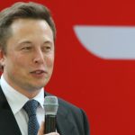 Elon Musk Feature Dp