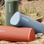 Sonos Roam Farben Feature