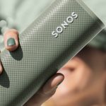 Sonos Roam Olive Feature