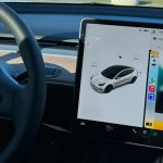 Tesla Carplay Feature