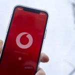 Vodafone Feature