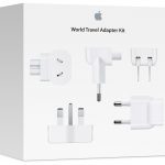 Apple Reise Adapter Kit