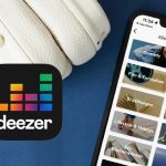 Deezer Podcasts Feature