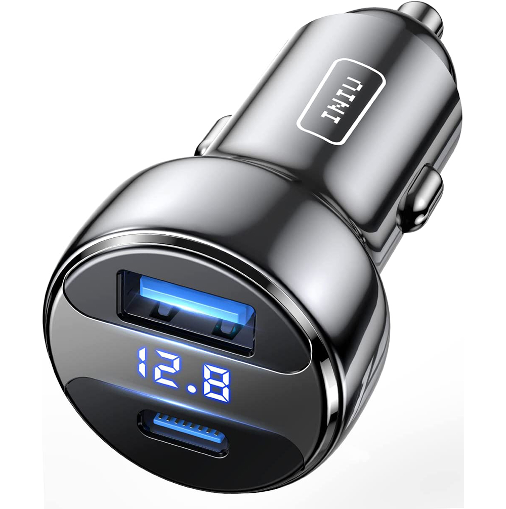 USB-C-Autoladegerät 5,80 Euro – Wandstecker mit 64 Watt 24 Euro ›