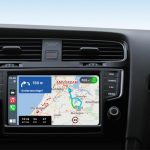 Tomtom Go Feature