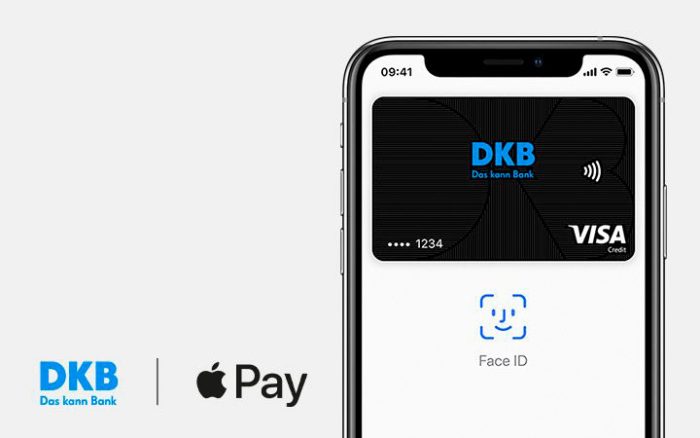 Dkb Apple Pay Small