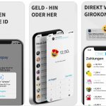 Giropay App 1500
