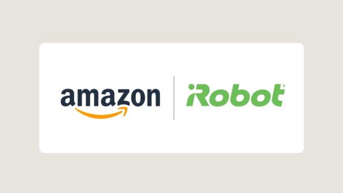 Amazon Irobot