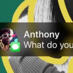 Anthony Video Apple Feature