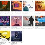 Apple Original Podcasts Uebersicht