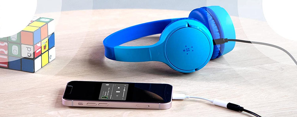 Belkin SoundForm: Nano jetzt verfügbar, Mini im Preis halbiert ›