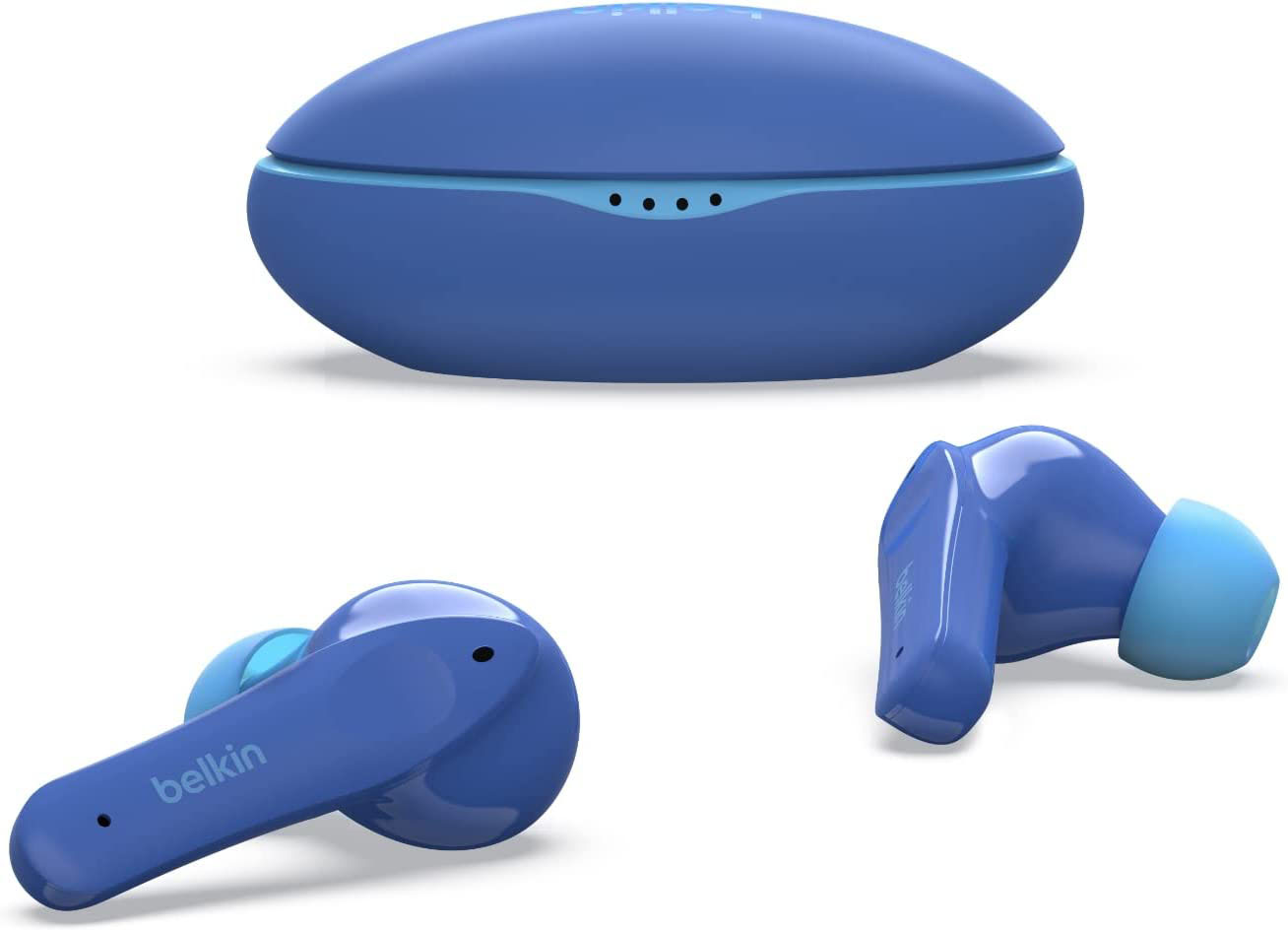 Belkin SoundForm: Nano halbiert Mini jetzt verfügbar, › Preis im