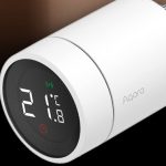 Aqara Heizkoerper Thermostat E1 Feature