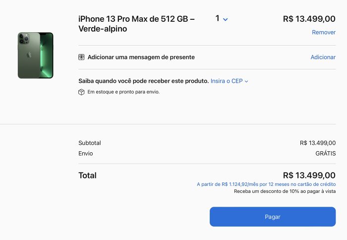 Iphone Brasilien Kaufen