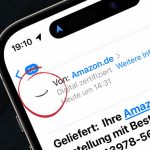 Amazon Bimi Logo Feature