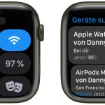 Apple Watch Iphone Suchen