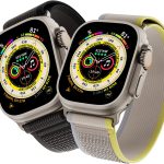 Aresh Apple Watch