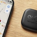 Eufy Security Smart Track Feature
