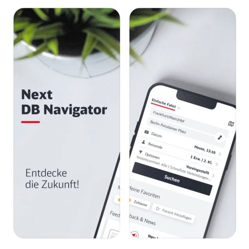 Next Db Navigator