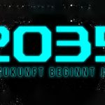 2035 Zukunft