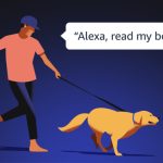 Alexa Audible App Feature