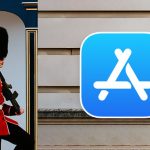 App Store England
