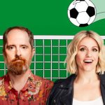 Apple Fussball Podcast Feature