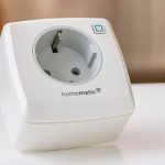 Homematic Ip Steckdose Feature