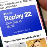 Replay 22 Feature Apple Music