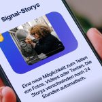 Signal Storys Feature
