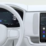 Google Built In Car Feature