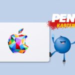 Penny Kartenwelt Apple