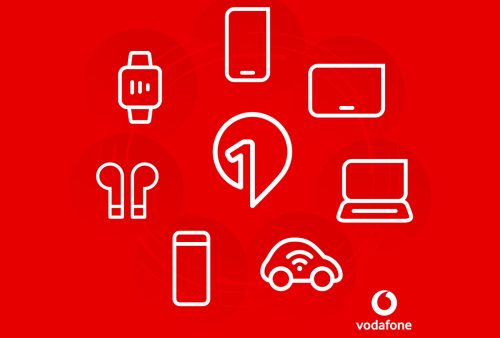 Vodafone Onenumber