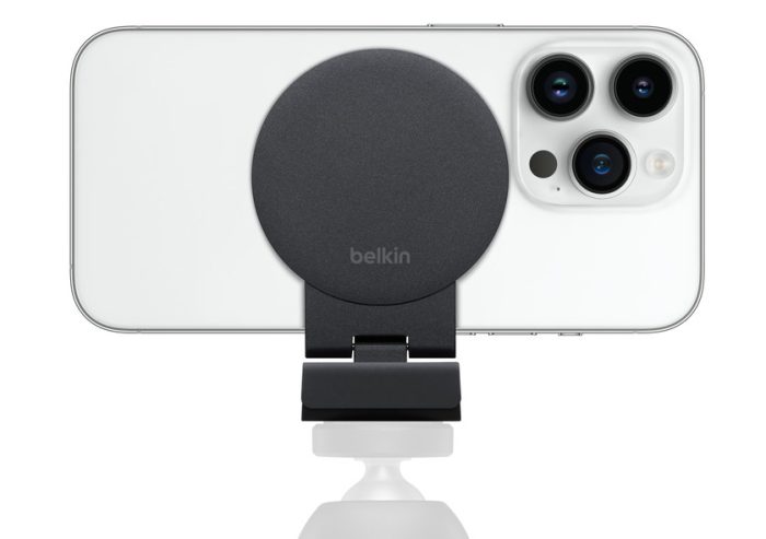 Belkin Iphone Mount Desktop