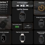Lyd For Sonos 2 4 5