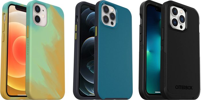 Otterbox Cases