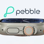 Pebble Watch Ultra