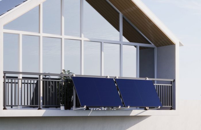Anker Solix Premium Balkonkraftwerk 7 Scaled