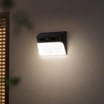 Eufy Wall Light Cam S120