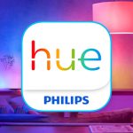 Philips Hue Feature