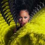 Rihanna Apple Music Feature