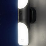 Eufy Wall Light Cam Feature