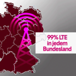 Telekom Lte
