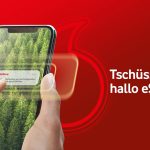 Vodafone Callya Esim