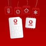 Vodafone Jahrestarif