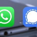 Whatsapp Signal Feature
