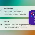 Dlf Audiothek App