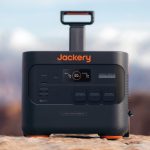 Jackery Explorer 3000 Pro Feature